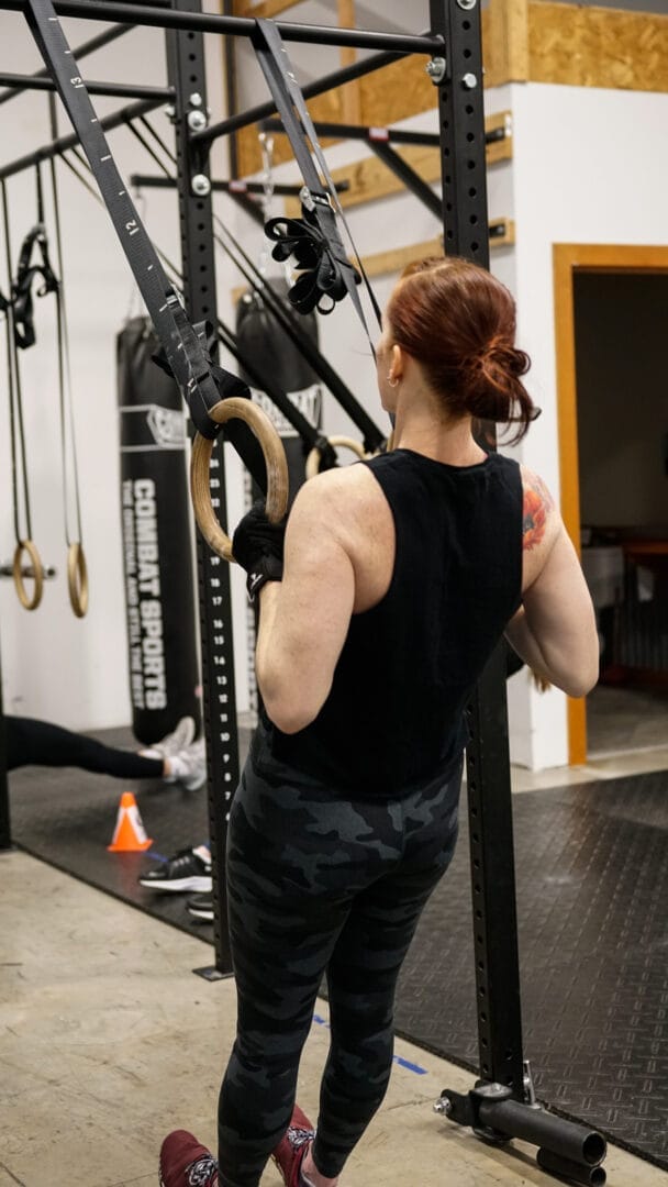 Do You Want Stronger More Defined Arms? 1 Strong Arms