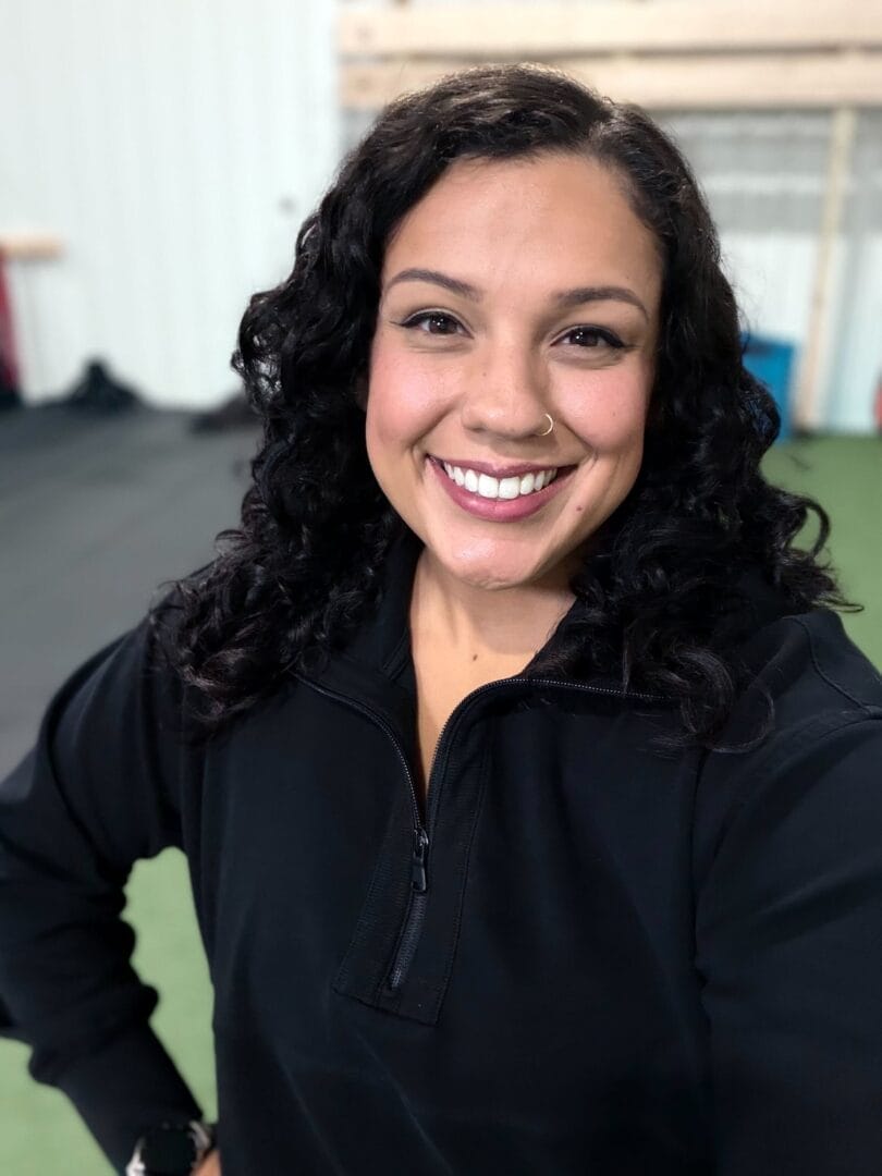 Meet Coach Ashley: Finding Strength Through Adversity 1 IMG 0690