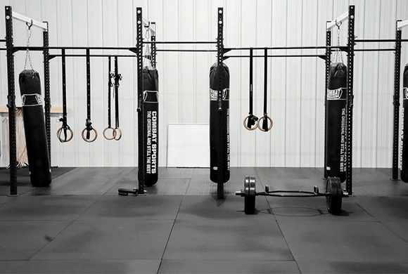 best training strength equipment at Grow Strength & Training
